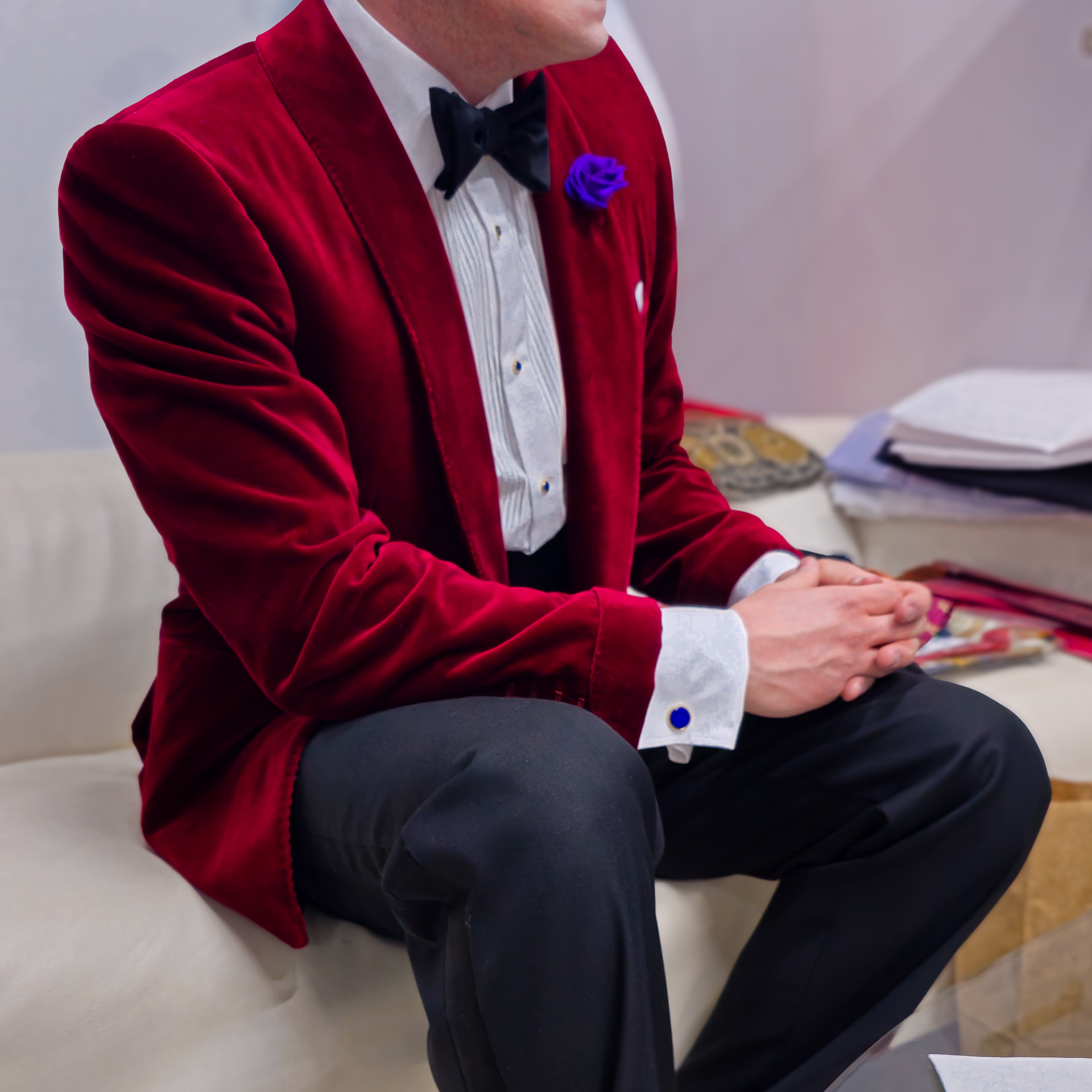 Projekt bespoke